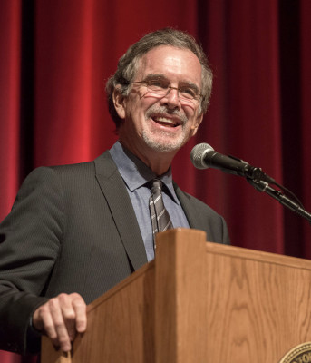 Garry Trudeau profile Photo
