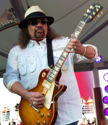 Gary Rossington profile Photo
