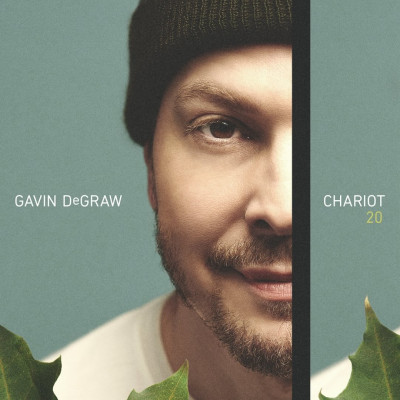 Gavin DeGraw profile Photo