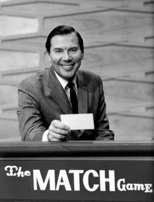 Gene Rayburn profile Photo