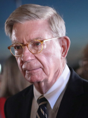 George Will profile Photo