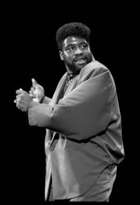Gerald Levert profile Photo