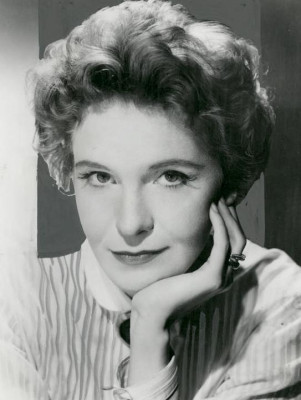 Geraldine Page profile Photo