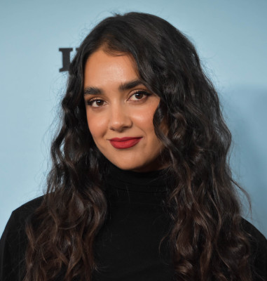 Geraldine Viswanathan profile Photo