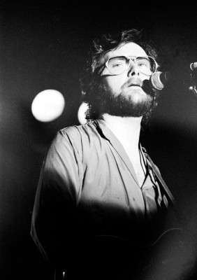 Gerry Rafferty profile Photo