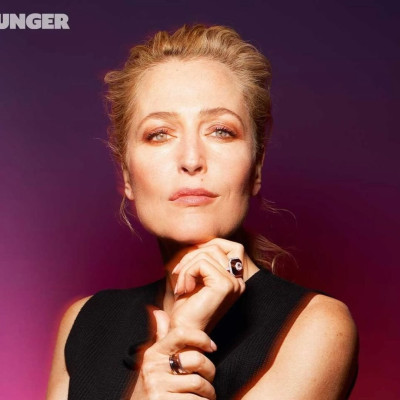 Gillian Anderson profile Photo