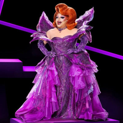 Ginger Minj profile Photo