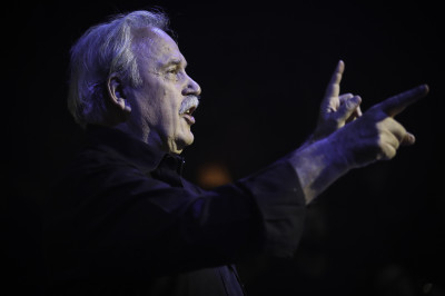 Giorgio Moroder profile Photo