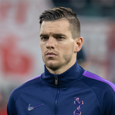 Giovani Lo Celso profile Photo