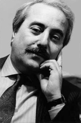 Giovanni Falcone profile Photo
