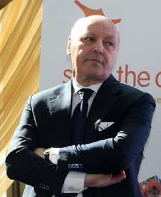 Giuseppe Marotta profile Photo