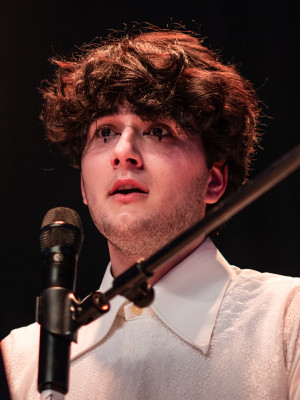 Gjon's Tears profile Photo