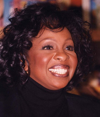 Gladys Knight profile Photo