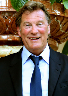Glenn Hoddle profile Photo