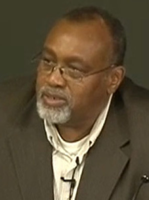 Glenn Loury profile Photo