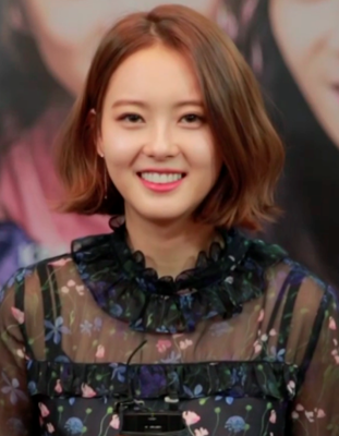 Go Ara profile Photo