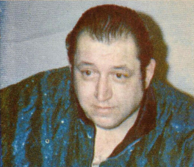 Gorilla Monsoon profile Photo