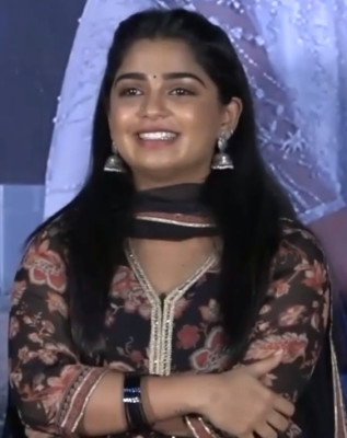 Gouri G. Kishan profile Photo