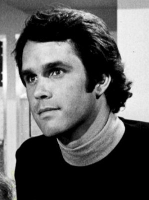 Gregory Harrison profile Photo