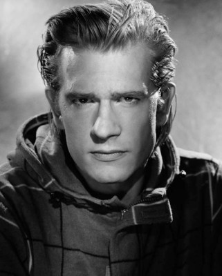 Guillaume Depardieu profile Photo
