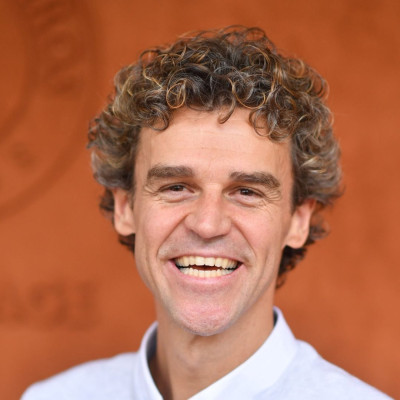 Gustavo Kuerten profile Photo