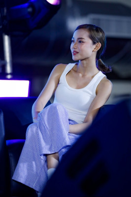 Gwen (singer) profile Photo