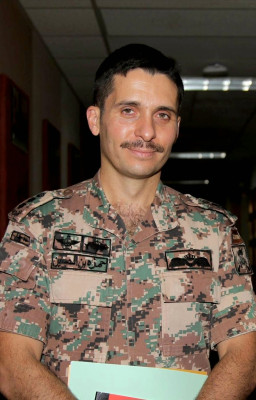 Hamzah bin Hussein profile Photo