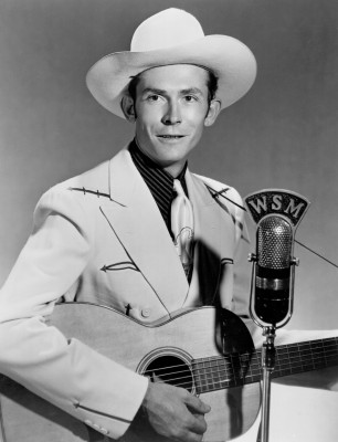 Hank Williams profile Photo