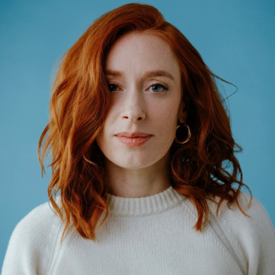 Hannah Fry profile Photo