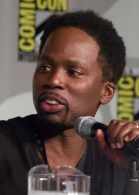 Harold Perrineau profile Photo
