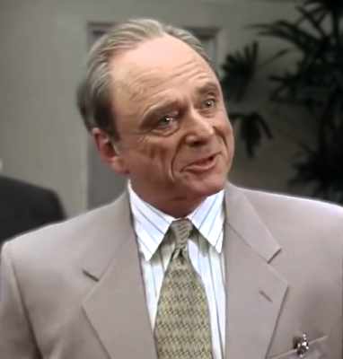 Harris Yulin profile Photo
