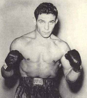 Harry Haft profile Photo