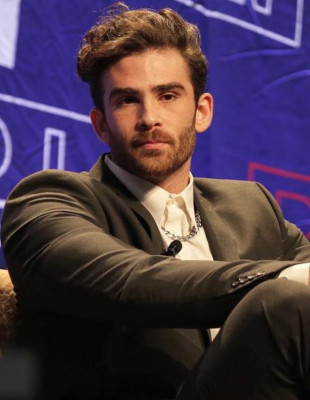 Hasan Piker profile Photo