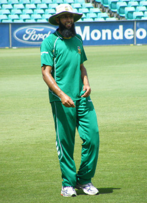 Hashim Amla profile Photo