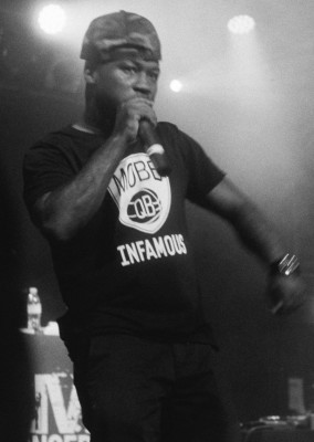 Havoc (musician) profile Photo