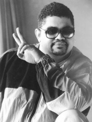 Heavy D profile Photo