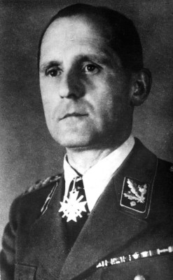 Heinrich Müller (Gestapo) profile Photo