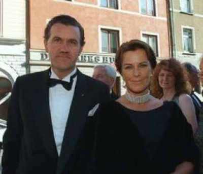 Heinrich Ruzzo Prinz Reuss von Plauen profile Photo