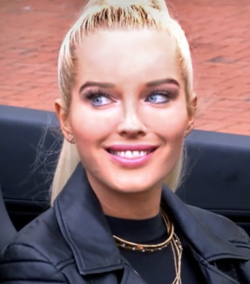 Helen Flanagan profile Photo