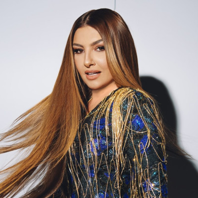 Helena Paparizou profile Photo