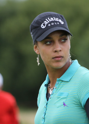 Henni Zuël profile Photo