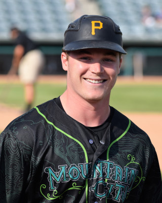 Henry Davis (baseball) profile Photo
