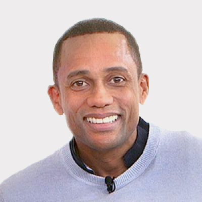 Hill Harper profile Photo