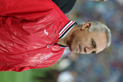 Hristo Stoichkov profile Photo