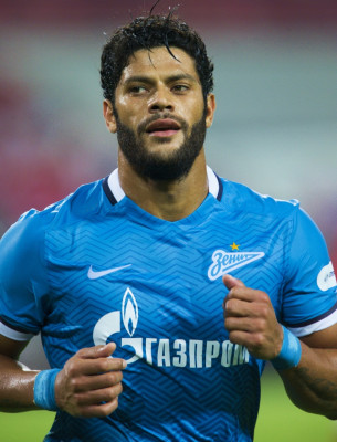Hulk (footballer) profile Photo