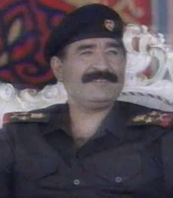 Hussein Kamel al-Majid profile Photo