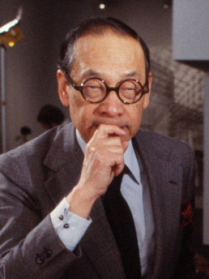 I. M. Pei profile Photo