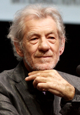 Ian McKellen profile Photo