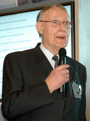 Ingvar Kamprad profile Photo