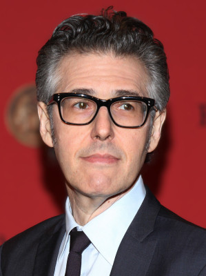 Ira Glass profile Photo